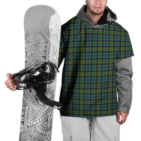 Накидка на куртку 3D с принтом Шотландка в Кировске, 100% полиэстер |  | Тематика изображения на принте: гай | джентельмены | зеленый | квадрат | клетка | клеточка | клетчатая | костюм | полосы | ричи | рубашка | спортивный