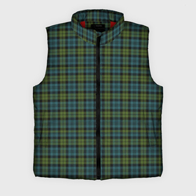 Мужской жилет утепленный 3D с принтом Шотландка в Тюмени,  |  | гай | джентельмены | зеленый | квадрат | клетка | клеточка | клетчатая | костюм | полосы | ричи | рубашка | спортивный
