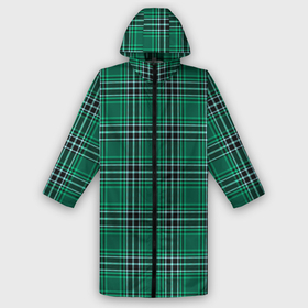 Дождевик унисекс 3D с принтом The Gentlemen Green в городе Новоалтайск,  |  | boys | cell | gentlmen | pattern | боевик | гайричи | геометрия | джентельмены | джентльмен | квадраты | клетка | клетчатый | комедия | криминал | линии | мужские | пацанские | полоска | полосы | текстура | узор