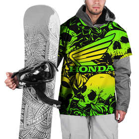 Накидка на куртку 3D с принтом HONDA , 100% полиэстер |  | Тематика изображения на принте: 2020 | car | cbr1100xx | cbr600rr | civic | cr v | crv | gyro | honda | pcx | review | roadster | steed | test | авто | хонда | хонда срв