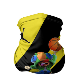 Бандана-труба 3D с принтом Brawl STARS (баскетбол) , 100% полиэстер, ткань с особыми свойствами — Activecool | плотность 150‒180 г/м2; хорошо тянется, но сохраняет форму | brawl | leon | moba | stars | supercell | баскетбол | игра | коллаборация | коллаж | паттерн