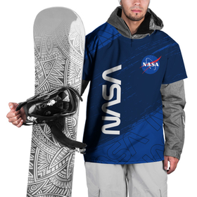 Накидка на куртку 3D с принтом NASA   НАСА , 100% полиэстер |  | galaxy | man | nasa | planet | planets | space | spaceman | spacex | star | stars | univerce | yfcf | астронавт | вселенная | галактика | галактики | звезда | звезды | космонавт | космонавты | космос | луна | наса | планета | планеты | тфыф