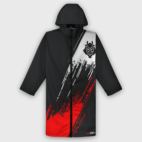Дождевик унисекс 3D с принтом Gamers 2 | Jersey pro 2020 21 в городе Новоалтайск,  |  | 0x000000123 | csgo | g2 | gamers2 | jersey | kennys | shox | г2 | ксго