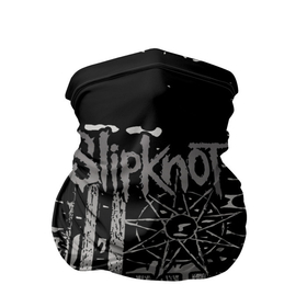 Бандана-труба 3D с принтом Slipknot в Белгороде, 100% полиэстер, ткань с особыми свойствами — Activecool | плотность 150‒180 г/м2; хорошо тянется, но сохраняет форму | band | corey taylor | jim root | metal | mick thomson | music | official | slipknot | альтернативный | глэм | готик | гранж | метал | музыка | пост | рок | слипкнот | хард
