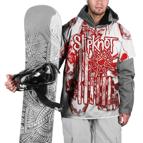 Накидка на куртку 3D с принтом Slipknot в Новосибирске, 100% полиэстер |  | band | corey taylor | jim root | metal | mick thomson | music | official | slipknot | альтернативный | глэм | готик | гранж | метал | музыка | пост | рок | слипкнот | хард