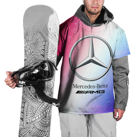 Накидка на куртку 3D с принтом MERCEDES / МЕРСЕДЕС в Белгороде, 100% полиэстер |  | Тематика изображения на принте: amg | auto | bens | benz | logo | merc | mercedes | mercedes benz | mersedes | moto | new | star | vthctltc | авто | амг | бенц | звезда | класс | лого | логотип | мерин | мерс | мерседес | мерседес бенц | мото | новый | символ | символы | ьуксуву