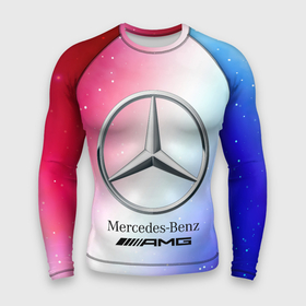 Мужской рашгард 3D с принтом MERCEDES   МЕРСЕДЕС ,  |  | Тематика изображения на принте: amg | auto | bens | benz | logo | merc | mercedes | mercedes benz | mersedes | moto | new | star | vthctltc | авто | амг | бенц | звезда | класс | лого | логотип | мерин | мерс | мерседес | мерседес бенц | мото | новый | символ | символы | ьуксуву