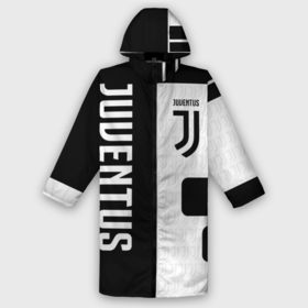 Дождевик унисекс 3D с принтом Juventus в Новосибирске,  |  | Тематика изображения на принте: cristiano | fifa | football | juventus | ronaldo | soccer | uefa | буффон | зебры | италия | клуб | криштиану | кьеллини | матч | мяч | роналду | турин | уефа | фифа | футбол | футбольный | черно белые | ювентус