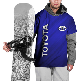 Накидка на куртку 3D с принтом TOYOTA в Новосибирске, 100% полиэстер |  | Тематика изображения на принте: toyota | авто | автомобиль | логотип | марка | машина | надпись | текстура | тоета | тойота