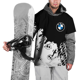 Накидка на куртку 3D с принтом BMW   БМВ в Кировске, 100% полиэстер |  | Тематика изображения на принте: 2020 | auto | b m w | bmv | bmw | car | logo | moto | performance | power | series | sport | авто | б м в | бмв | игра | игры | иьц | лого | логотип | марка | машина | мото | мотоцикл | павер | перфоманс | серии | серия | символ | спорт
