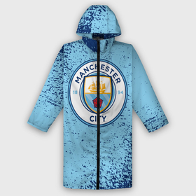 Дождевик унисекс 3D с принтом MANCHESTER CITY. в Новосибирске,  |  | fc | football | football club | manchester city fc | sport | английский футбольный клуб | манчестер | манчестер сити | спорт | спортивный клуб | уефа | униформа | фирменные цвета | фк | футбол | футбольный клуб