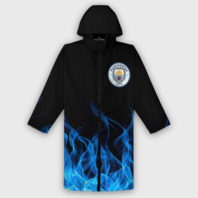 Дождевик унисекс 3D с принтом MANCHESTER CITY. в Новосибирске,  |  | fc | football | football club | manchester city fc | sport | английский футбольный клуб | манчестер | манчестер сити | спорт | спортивный клуб | уефа | униформа | фирменные цвета | фк | футбол | футбольный клуб