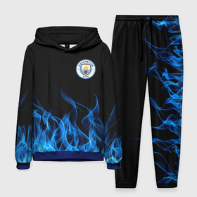 Мужской костюм 3D (с толстовкой) с принтом MANCHESTER CITY. в городе Новоалтайск,  |  | fc | football | football club | manchester city fc | sport | английский футбольный клуб | манчестер | манчестер сити | спорт | спортивный клуб | уефа | униформа | фирменные цвета | фк | футбол | футбольный клуб