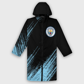 Дождевик унисекс 3D с принтом MANCHESTER CITY. в Новосибирске,  |  | fc | football | football club | manchester city fc | sport | английский футбольный клуб | манчестер | манчестер сити | спорт | спортивный клуб | уефа | униформа | фирменные цвета | фк | футбол | футбольный клуб