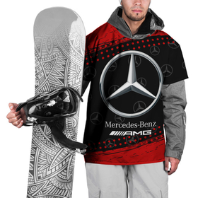 Накидка на куртку 3D с принтом MERCEDES   МЕРСЕДЕС в Новосибирске, 100% полиэстер |  | amg | auto | bens | benz | logo | merc | mercedes | mercedes benz | mersedes | moto | new | star | vthctltc | авто | амг | бенц | звезда | класс | лого | логотип | мерин | мерс | мерседес | мерседес бенц | мото | новый | символ | символы | ьуксуву