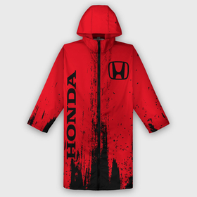 Дождевик унисекс 3D с принтом HONDA   ХОНДА в городе Новоалтайск,  |  | accord | auto | civic | crv | honda | jylf | logo | moto | motors | racing | sport | авто | автомобиль | аккорд | гонки | гоночный | лого | логотип | логотипы | марка | мото | моторс | мотоцикл | рщтвф | серия | символ | символы | спорт