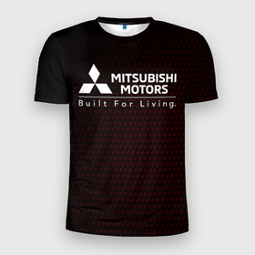 Мужская футболка 3D спортивная с принтом MITSUBISHI / МИТСУБИСИ в Курске, 100% полиэстер с улучшенными характеристиками | приталенный силуэт, круглая горловина, широкие плечи, сужается к линии бедра | auto | lancer | logo | mitsubishi | mitsubisi | moto | motors | outlander | pajero | sport | авто | аутлендер | лансер | лого | логотип | марка | митсубиси | митсубиши | мото | моторс | паджеро | серия | символ | символы | спорт | ьшеыгишырш