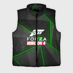 Мужской жилет утепленный 3D с принтом Forza Horizon 4 Hi tech в Курске,  |  | Тематика изображения на принте: 4 | forza | gamer | games | horizon | racing | ultimate | гонки | форза