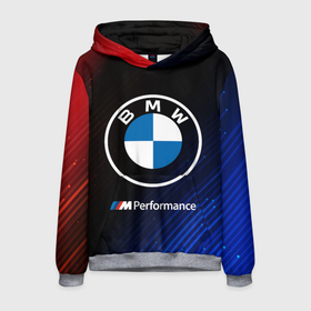 Мужская толстовка 3D с принтом BMW БМВ , 100% полиэстер | двухслойный капюшон со шнурком для регулировки, мягкие манжеты на рукавах и по низу толстовки, спереди карман-кенгуру с мягким внутренним слоем. | Тематика изображения на принте: 2020 | auto | b m w | bmv | bmw | car | logo | moto | performance | power | series | sport | авто | б м в | бмв | игра | игры | иьц | лого | логотип | марка | машина | мото | мотоцикл | павер | перфоманс | серии | серия | символ | спорт