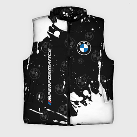 Мужской жилет утепленный 3D с принтом BMW  БМВ в Новосибирске,  |  | 2020 | auto | b m w | bmv | bmw | car | logo | moto | performance | power | series | sport | авто | б м в | бмв | игра | игры | иьц | лого | логотип | марка | машина | мото | мотоцикл | павер | перфоманс | серии | серия | символ | спорт