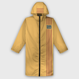 Дождевик унисекс 3D с принтом BARCELONA 1899 в городе Новоалтайск,  |  | barcelona | champions | fc | fc barcelona 20 21 | fcb | football club | league | lionel | messi | spain | sport | барселона | испания | лига | лионель | месси | спортивные | униформа | фирменые цвета | фк | футбольный клуб | чемпионов