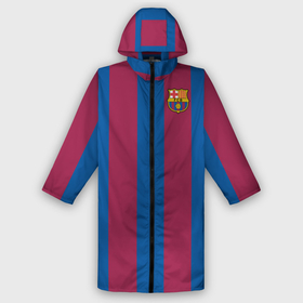 Дождевик унисекс 3D с принтом FC Barcelona 20 21 в городе Новоалтайск,  |  | barcelona | champions | fc | fc barcelona 20 21 | fcb | football club | league | lionel | messi | spain | sport | барселона | испания | лига | лионель | месси | спортивные | униформа | фирменые цвета | фк | футбольный клуб | чемпионов