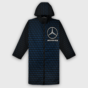 Дождевик унисекс 3D с принтом MERCEDES   МЕРСЕДЕС в городе Новоалтайск,  |  | amg | auto | bens | benz | logo | merc | mercedes | mercedes benz | mersedes | moto | star | vthctltc | авто | амг | бенц | звезда | класс | лого | логотип | мерин | мерс | мерседес | мерседес бенц | мото | символ | символы | ьуксувуы