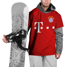 Накидка на куртку 3D с принтом FC Bayern Munchen , 100% полиэстер |  | Тематика изображения на принте: bayern | bayern munchen | champions league | fc bayern munchen | germany | munchen | бавария | германия | левандовски | лига чемпионов | мюнхен | рибери | роббен