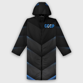 Дождевик унисекс 3D с принтом CCCP в Ухте,  |  | cold war | communism | history | memes | russia | soviet | soviet union | stalin | ussr | горбачев | история | ленин | россия | советский союз | союз | ссср | сталин