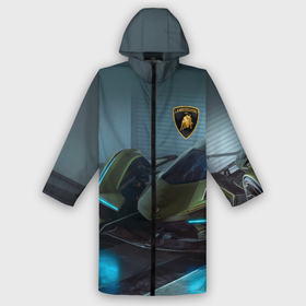 Дождевик унисекс 3D с принтом Lamborghini в городе Новоалтайск,  |  | bolide | car | italy | lamborghini | motorsport | power.prestige | автомобиль | автоспорт | болид | италия | ламборгини | мощь | престиж