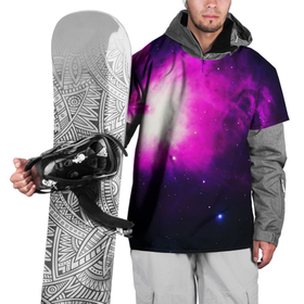 Накидка на куртку 3D с принтом Space(D) в Екатеринбурге, 100% полиэстер |  | galaxy | nasa | nebula | space | star | абстракция | вселенная | галактика | звезда | звезды | космический | наса | планеты