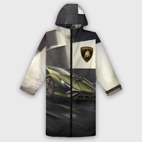 Дождевик унисекс 3D с принтом Lamborghini в городе Новоалтайск,  |  | bolide | car | italy | lamborghini | motorsport | power.prestige | speed | автомобиль | автоспорт | болид | италия | ламборгини | мощь | престиж | скорость