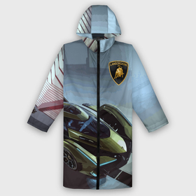 Дождевик унисекс 3D с принтом Lamborghini в городе Новоалтайск,  |  | bolide | car | italy | lamborghini | motorsport | power.prestige | автомобиль | автоспорт | болид | италия | ламборгини | мощь | престиж