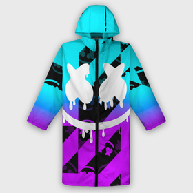 Дождевик унисекс 3D с принтом Fortnite Marshmello. в городе Новоалтайск,  |  | archetype | fortnite | fortnite x | game | ikonik | marshmello | raven | архетип | ворон | игра | иконик | маршмелло | фортнайт