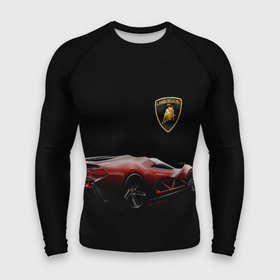 Мужской рашгард 3D с принтом Lamborghini ,  |  | bolide | car | italy | lamborghini | motorsport | power.prestige | автомобиль | автоспорт | болид | италия | ламборгини | мощь | престиж