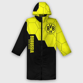 Дождевик унисекс 3D с принтом Borussia Dortmund в городе Новоалтайск,  |  | borussia | bvb | dortmund | fifa | football | soccer | uefa | боруссия | германия | клуб | лига | матч | мяч | спорт | уефа | фифа | футбол | шмельцер