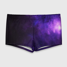 Мужские купальные плавки 3D с принтом Фиолетовая звезда в Петрозаводске, Полиэстер 85%, Спандекс 15% |  | арт | звезда | звёзды | карлик | космос | облако | синий | сияние | темный | фиолетовый | черный | яркая | яркие цвета