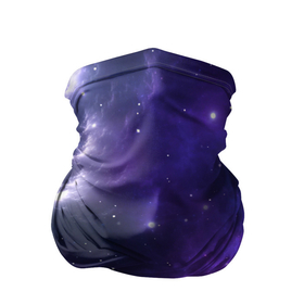 Бандана-труба 3D с принтом Космическое небо в Петрозаводске, 100% полиэстер, ткань с особыми свойствами — Activecool | плотность 150‒180 г/м2; хорошо тянется, но сохраняет форму | арт | белый | бирюзовый | звёзды | космос | облако | розовый | синий | сияние | тёмный | туманность | фиолетовый | яркие цвета