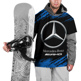 Накидка на куртку 3D с принтом MERCEDES   МЕРСЕДЕС в Белгороде, 100% полиэстер |  | Тематика изображения на принте: amg | auto | bens | benz | logo | merc | mercedes | mercedes benz | mersedes | moto | star | vthctltc | авто | амг | бенц | звезда | класс | лого | логотип | мерин | мерс | мерседес | мерседес бенц | мото | символ | символы | ьуксувуы