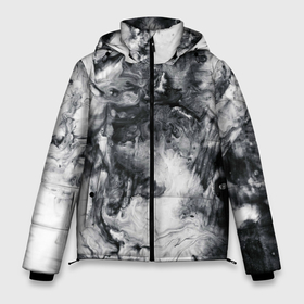Мужская зимняя куртка 3D с принтом МРАМОР в Тюмени, верх — 100% полиэстер; подкладка — 100% полиэстер; утеплитель — 100% полиэстер | длина ниже бедра, свободный силуэт Оверсайз. Есть воротник-стойка, отстегивающийся капюшон и ветрозащитная планка. 

Боковые карманы с листочкой на кнопках и внутренний карман на молнии. | geometry | kaleidoscope | pattern | pilygon | polyscape | space | textures | tie dye | абстракт | вселенная | геометрия | города | каледоскоп | космос | мрамор | паттерн | полискейп | природа | тай дай | текстура | текстуры | хиппи | цвета