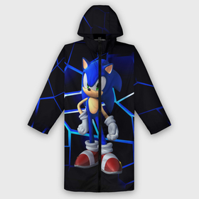 Дождевик унисекс 3D с принтом Sonic в городе Новоалтайск,  |  | boom | cartoon | game | neon | playstation | sonic | броня | бум | герой | детские | дракон | еж | ежик | животные | звери | игра | лесные | малыш | молнии | мультфильм | мультяшный | неоновый | приключения | сияние | соник