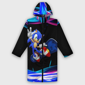 Дождевик унисекс 3D с принтом Соник на скейте в городе Новоалтайск,  |  | boom | cartoon | neon | playstation | sonic | бум | герой | детские | дракон | еж | ежик | животные | звери | игра | искры | лесные | малыш | молнии | мультфильм | мультяшный | неоновый | огонь | пламя | приключения | самокат