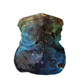Бандана-труба 3D с принтом Туманный космос в Тюмени, 100% полиэстер, ткань с особыми свойствами — Activecool | плотность 150‒180 г/м2; хорошо тянется, но сохраняет форму | galaxy | nasa | nebula | space | star | абстракция | вселенная | галактика | звезда | звезды | космический | наса | планеты