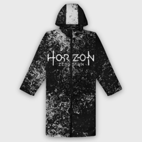Дождевик унисекс 3D с принтом HORIZON ZERO DAWN (S) в городе Новоалтайск,  |  | aloy | antasy girl | art | artwork | digital art | fantasy | horizon | horizon: zero dawn | landscape | tallneck | warrior fantasy | weapon | zero dawn