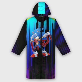 Дождевик унисекс 3D SONIC: в Ухте, | | hedgehog | metal sonic | silver | silver the hedgehog | sonic | sonic boom | sonic the hedgehog | ёж сонник | игры | соник | фильмы