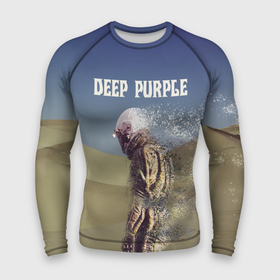 Мужской рашгард 3D с принтом Deep Purple Whoosh в Тюмени,  |  | 2020 | cover | deep | desert | hard | logo | metal | moon | music | new album | purple | rock | whoosh | дип | космонавт | легендарная | легендарный | лого | луна | метал | музыка | новый альбом | обложка | пепл | перпл | пустыня | рок | т