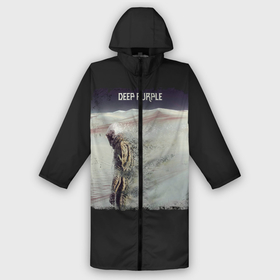 Дождевик унисекс 3D с принтом Deep Purple в городе Новоалтайск,  |  | album | deep | hard | metal | purple | rock | альбом | британия | группа | метал | рок | хард | хеви