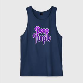 Мужская майка хлопок с принтом Deep Purple , 100% хлопок |  | Тематика изображения на принте: deep purple | альбом | гловер | группа | дееп | деп | ди | дип | диперпл | дипперпл | иэн гиллан | иэн пэйс | лого | логотип | метал | морс | пепл | перпл | прогрессивный | психоделический | рок | символ | хард