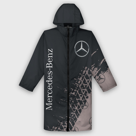 Дождевик унисекс 3D с принтом MERCEDES   МЕРСЕДЕС в городе Новоалтайск,  |  | amg | auto | bens | benz | logo | merc | mercedes | mercedes benz | mersedes | moto | star | vthctltc | авто | амг | бенц | звезда | класс | лого | логотип | мерин | мерс | мерседес | мерседес бенц | мото | символ | символы | ьуксувуы