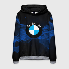 Мужская толстовка 3D с принтом BMW в городе Новоалтайск, 100% полиэстер | двухслойный капюшон со шнурком для регулировки, мягкие манжеты на рукавах и по низу толстовки, спереди карман-кенгуру с мягким внутренним слоем. | auto | automobile | bmw | car | carbon | machine | motor | motor car | sport car | автомашина | бмв | бренд | легковой автомобиль | марка | спортивный автомобиль | тачка
